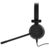 Jabra Evolve 20 UC | Mono Bedrade On-Ear Headset | Zwart – 2