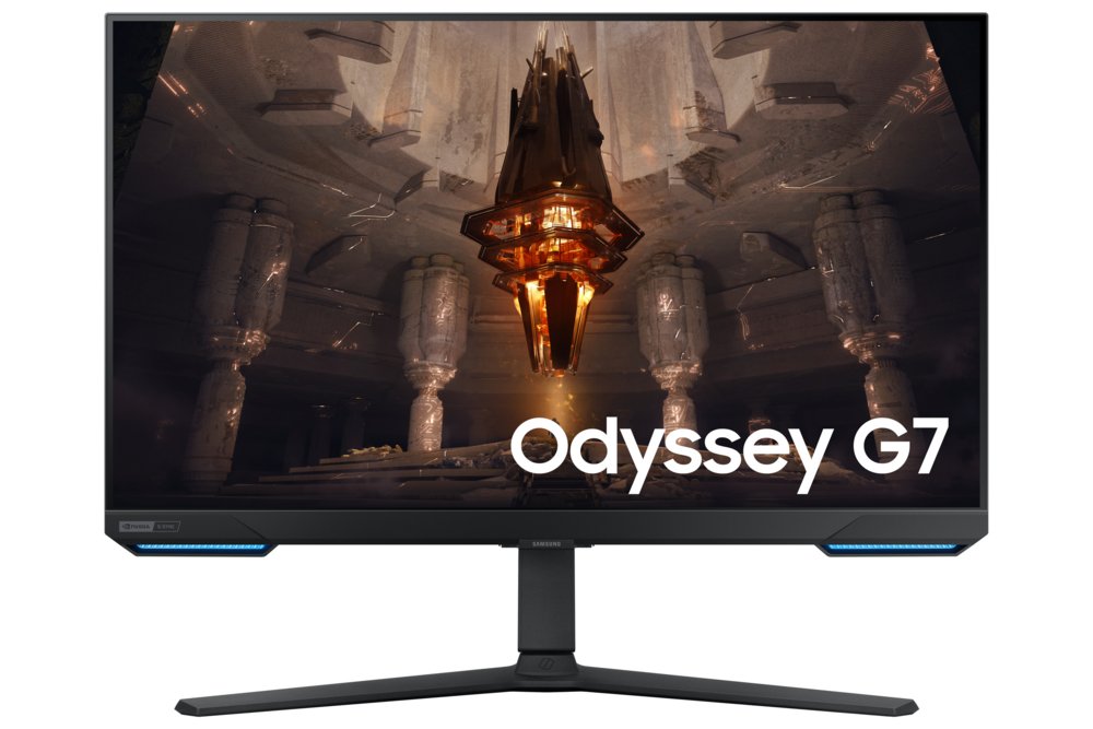 Samsung Odyssey LS32BG700EU 32″ | 3840×2160 4K IPS | 144Hz | Gaming Monitor – 0 Samsung Odyssey LS32BG700EU 32″ | 3840×2160 4K IPS | 144Hz | Gaming Monitor – 0