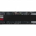 Samsung 9100 PRO | 2TB NVMe SSD | M.2 | Gen5 | 14.700MB/s Lezen | 13.400MB/s Schrijven
