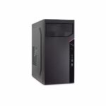 PROMO Desktop | Intel Core i5-12400 | 8GB | 512GB | Windows 11 Pro | Mini-Tower Behuizing