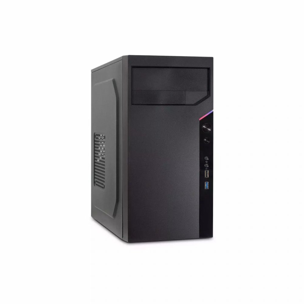 PROMO Desktop | Intel Core i5-12400 | 8GB | 512GB | Windows 11 Pro | Mini-Tower Behuizing – 0 PROMO Desktop | Intel Core i5-12400 | 8GB | 512GB | Windows 11 Pro | Mini-Tower Behuizing – 0