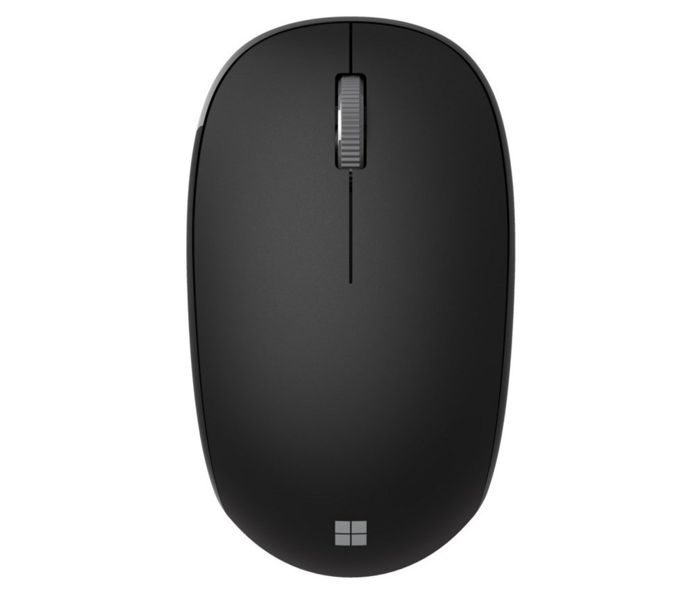 Microsoft RJN-00002 | Draadloze Muis | Links- en Rechtshandig | Bluetooth | Optisch | 1000 DPI – 1 Microsoft RJN-00002 | Draadloze Muis | Links- en Rechtshandig | Bluetooth | Optisch | 1000 DPI – 1