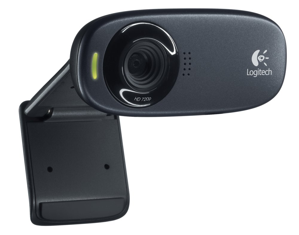 Logitech C310 HD | 720p 30FPS USB Webcam met Microfoon – 3 Logitech C310 HD | 720p 30FPS USB Webcam met Microfoon – 3
