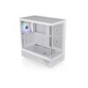 Thermaltake View 270 TG ARGB Snow | Mid Tower Case | Wit (CA-1Y7-00M6WN-00) – 0