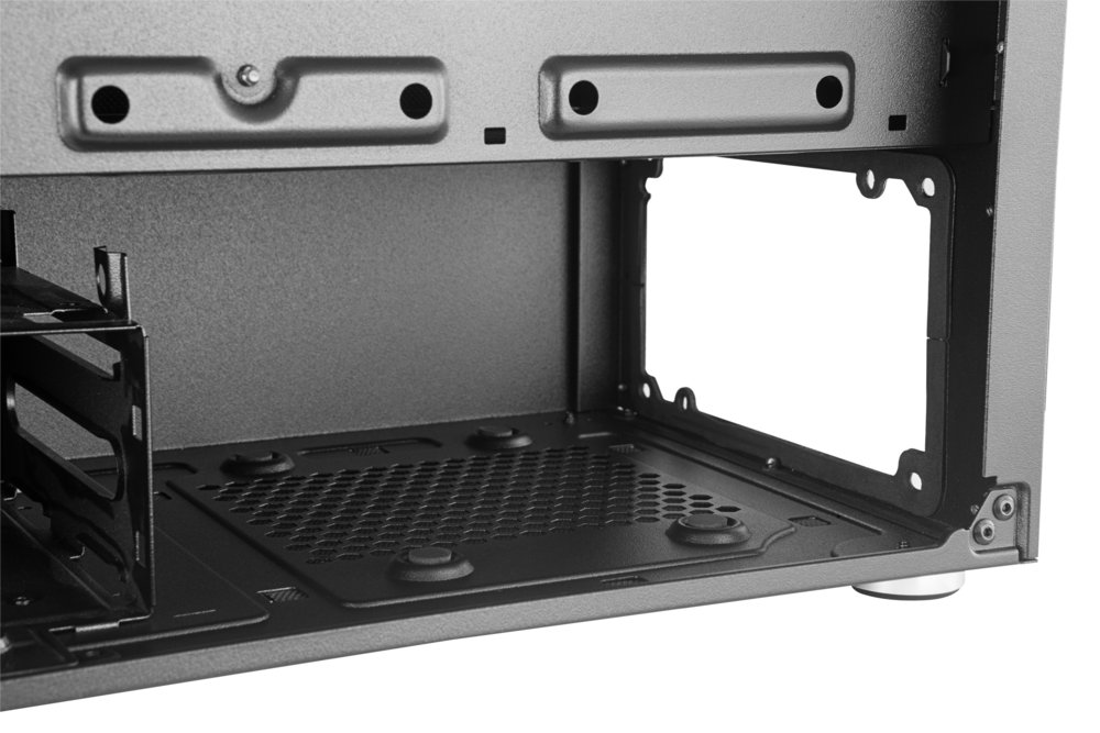 Cooler Master Silencio S400 | Midi Tower | Zwart – 21 Cooler Master Silencio S400 | Midi Tower | Zwart – 21