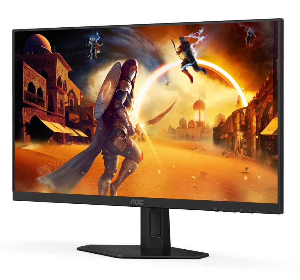 AOC 27G4XE 27″ | 1920 x 1080 Full HD IPS | 180Hz | Gaming Monitor – 1 AOC 27G4XE 27″ | 1920 x 1080 Full HD IPS | 180Hz | Gaming Monitor – 1