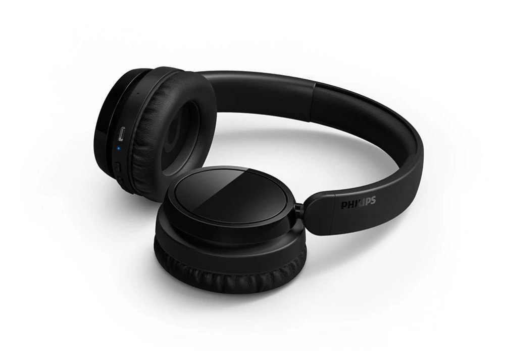 Philips 5000-series TAH5209BK/00 | Draadloze Over-Ear Koptelefoon | Zwart – 2