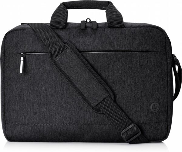 HP Prelude Pro 17.3″ Laptop Tas | Zwart – 0