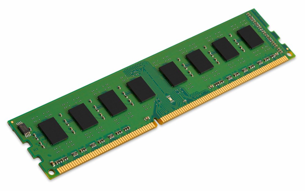 Kingston ValueRAM | 4GB 1x4GB DDR3L | 1600MHz | DIMM | Geheugenmodule – 0 Kingston ValueRAM | 4GB 1x4GB DDR3L | 1600MHz | DIMM | Geheugenmodule – 0