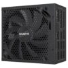 Gigabyte UD1300GM PG5 | 1300W Gold | 20+4 Pin | ATX | Zwart | Voeding – 2