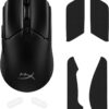 HyperX Pulsefire Haste 2 | Bedrade Gaming Muis | Rechtshandig | USB-A | 26000 DPI | Zwart – 5