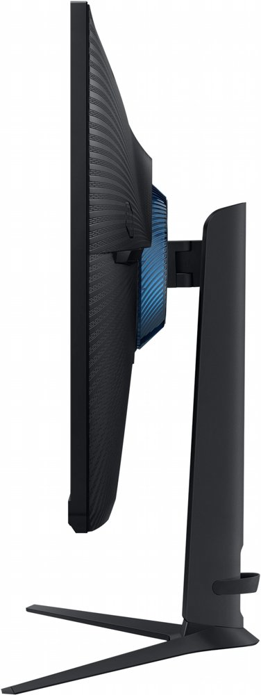 Samsung Odyssey G5 LS32CG510EU 32” | 2560×1440 VA | 165Hz | 1ms | Gaming Monitor – 12