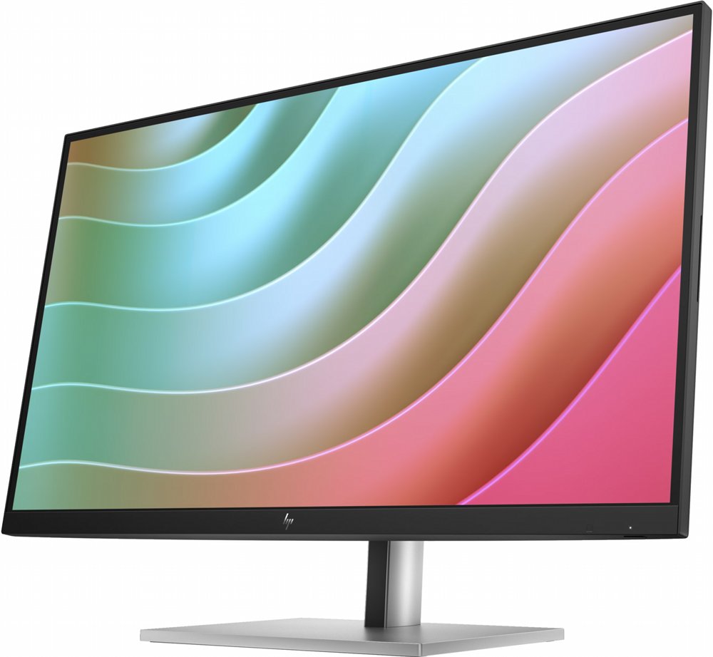 HP E27k G5 | 27″ 4K Monitor (3840×2160) | IPS | USB‑C 65W Power Delivery | Verstelbaar – 2 HP E27k G5 | 27″ 4K Monitor (3840×2160) | IPS | USB‑C 65W Power Delivery | Verstelbaar – 2