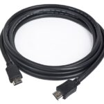Gembird HDMI Kabel | 20 m | HDMI Type A naar Type A | Zwart