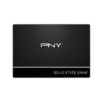 PNY CS900 | 2.5 inch SSD | 250GB | SATA III | 3D TLC NAND