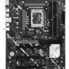 ASUS PRIME Z890-P | Socket LGA 1851 | Intel Z890 | 4xDDR5 | ATX | Moederbord – 0
