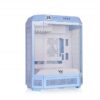 Thermaltake The Tower 600 Hydrangea Blue | Mid Tower Case | Blauw (CA-1Z1-00MFWN-00) – 0
