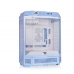 Thermaltake The Tower 600 Hydrangea Blue | Mid Tower Case | Blauw (CA-1Z1-00MFWN-00)