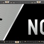 Lexar NQ790 | 4TB NVMe SSD | M.2 Gen4 | 7.000MB/s Lezen | 6.000MB/s Schrijven