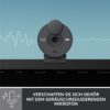 Logitech Brio 300 | 1080P 30FPS USB-C Webcam met Microfoon – 8