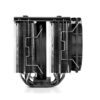 be quiet! Pure Rock Pro 3 Black | 250W TDP | 155mm Hoogte | 120mm Fans | CPU Luchtkoeler – 1