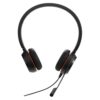 Jabra Evolve 20 | Bedrade USB On-Ear Headset | Stereo – 0