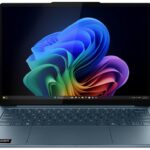 Lenovo Yoga Slim 7 | 14" WUXGA OLED (1920x1200) | Ryzen AI 7 350 | 32GB DDR5 | 1TB SSD | Windows 11 Professional | Copilot+ PC