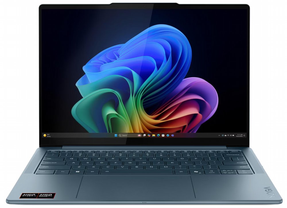 Lenovo Yoga Slim 7 | 14″ WUXGA OLED (1920×1200) | Ryzen AI 7 350 | 32GB DDR5 | 1TB SSD | Windows 11 Professional | Copilot+ PC – 0 Lenovo Yoga Slim 7 | 14″ WUXGA OLED (1920×1200) | Ryzen AI 7 350 | 32GB DDR5 | 1TB SSD | Windows 11 Professional | Copilot+ PC – 0