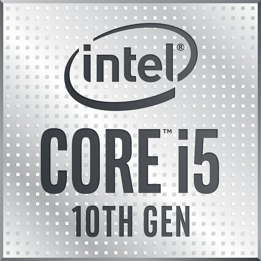 Intel Core i5-10400 | 6 Core | 2,9GHz (4,3GHz Turbo) | LGA 1200 | Processor | CPU – 3
