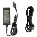 Green Cell PRO AC AD64P | Laptopadapter | 20V 2.25A 45W | Voor Lenovo G40-30/G50-serie | Zwart