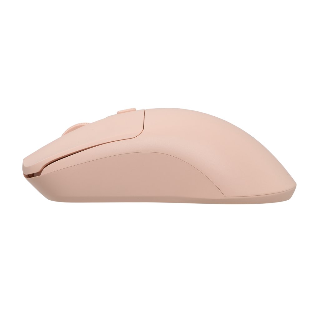 SBOX WM-852P Pink | Draadloze Muis | Links- en Rechtshandig | RF | 1600 DPI | Roze – 2 SBOX WM-852P Pink | Draadloze Muis | Links- en Rechtshandig | RF | 1600 DPI | Roze – 2