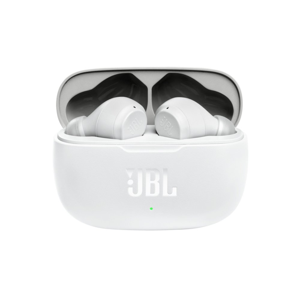 JBL Wave 200 TWS | Draadloze In-ear Bluetooth Headset | Wit – 3