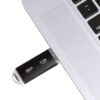Silicon Power Blaze B02 | 32GB USB-A 3.2 Flash Drive | Zwart – 8 Silicon Power Blaze B02 | 32GB USB-A 3.2 Flash Drive | Zwart – 8