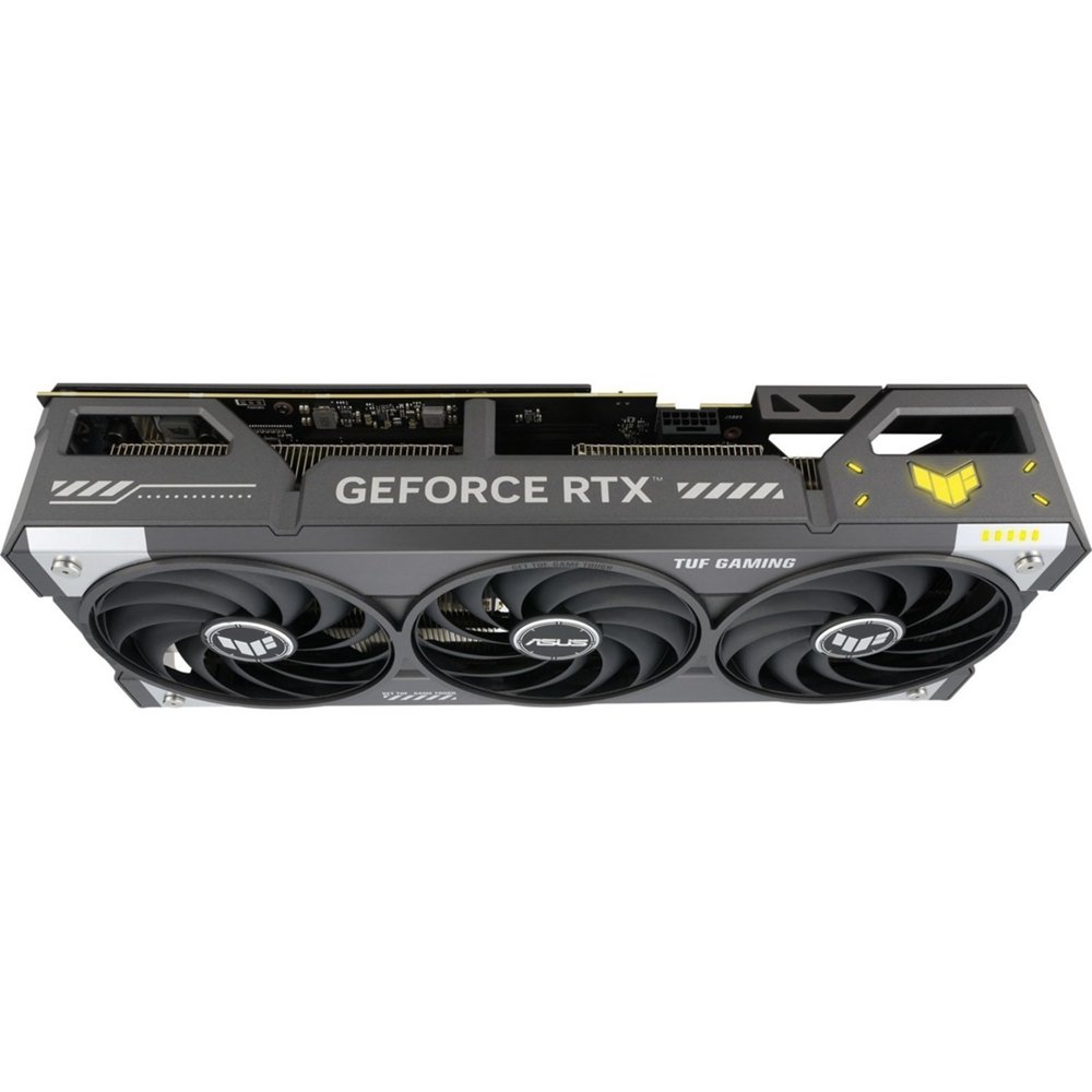 ASUS TUF Gaming GeForce RTX 5070 | 12GB GDDR7 | DLSS 4 | Videokaart | Nvidia GPU – 1