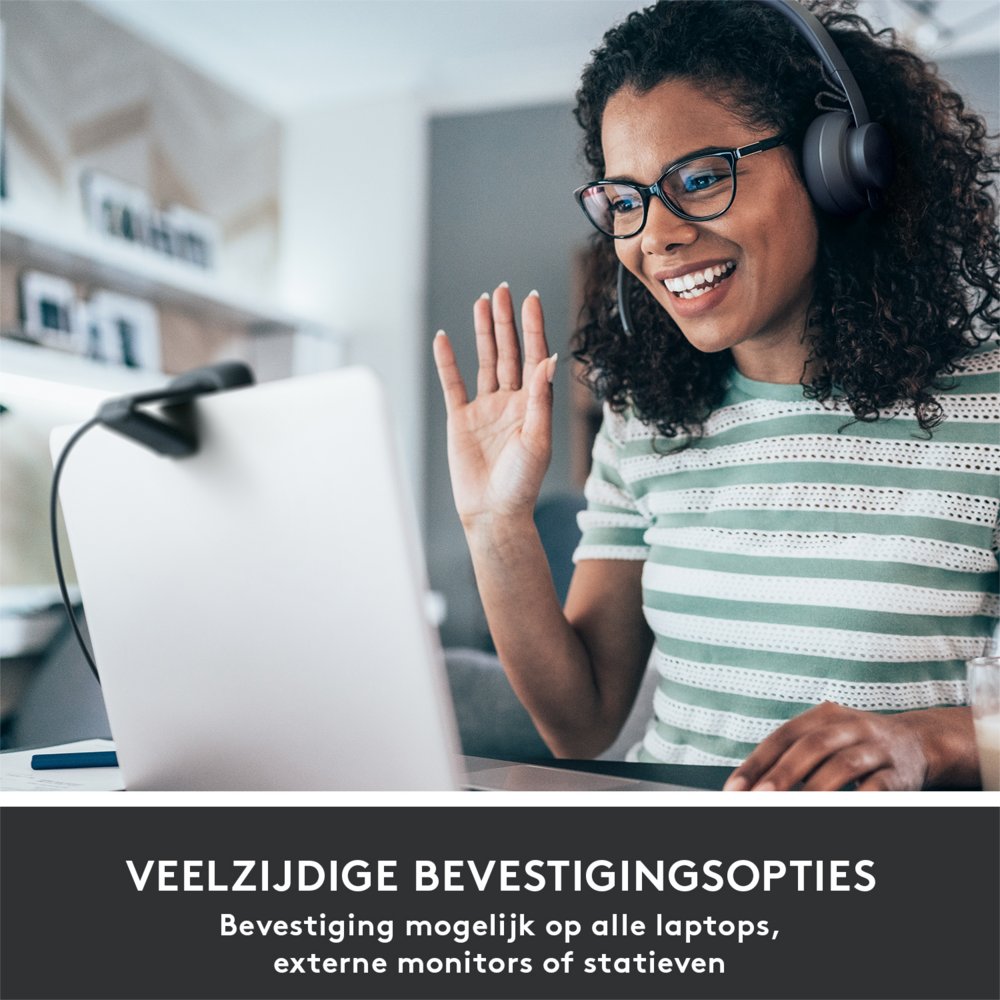 Logitech C505 HD | 720p 30FPS USB Webcam met Microfoon – 14 Logitech C505 HD | 720p 30FPS USB Webcam met Microfoon – 14