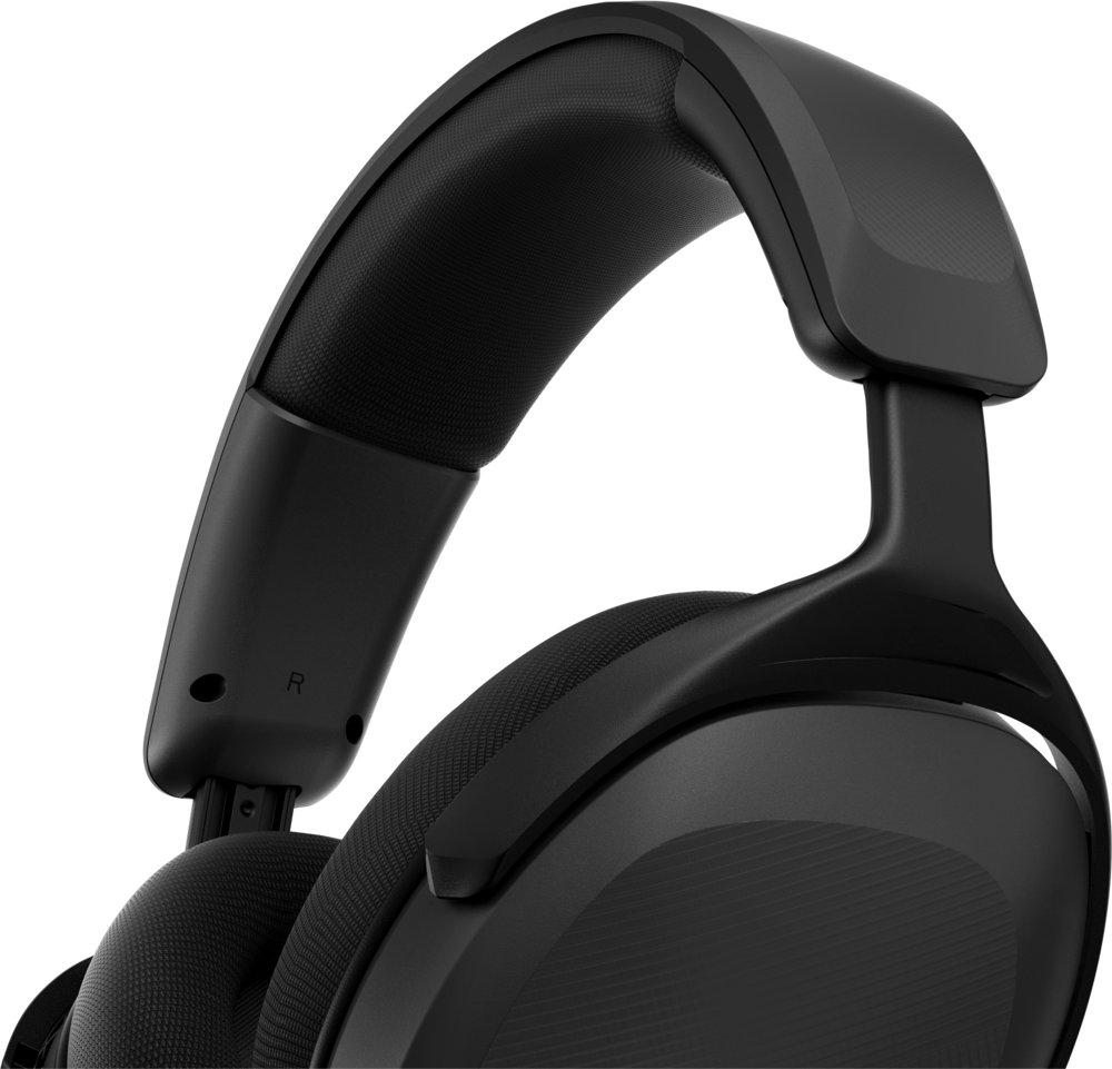 HyperX Cloud Stinger 2 Core | Bedrade Over-ear Gaming Headset | 3.5mm | Zwart – 3
