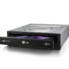 LG GH24NSD1 | Intern DVD Super Multi DL Station | Zwart – 2