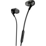 HyperX Cloud Earbuds II | In-Ear Gaming Oordopjes | 3.5mm Jack | Zwart