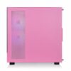 Thermaltake View 270 TG ARGB | Mid Tower Case | Bubble Pink (CA-1Y7-00MAWN-00) – 2
