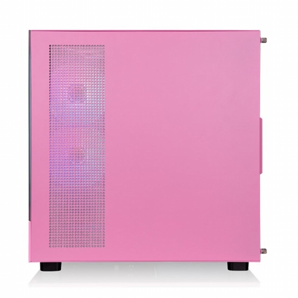 Thermaltake View 270 TG ARGB | Mid Tower Case | Bubble Pink (CA-1Y7-00MAWN-00) – 2 Thermaltake View 270 TG ARGB | Mid Tower Case | Bubble Pink (CA-1Y7-00MAWN-00) – 2