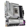 Gigabyte B650M AORUS ELITE AX ICE | Socket AM5 | AMD B650 | 4xDDR5 | Micro ATX | Moederbord – 2