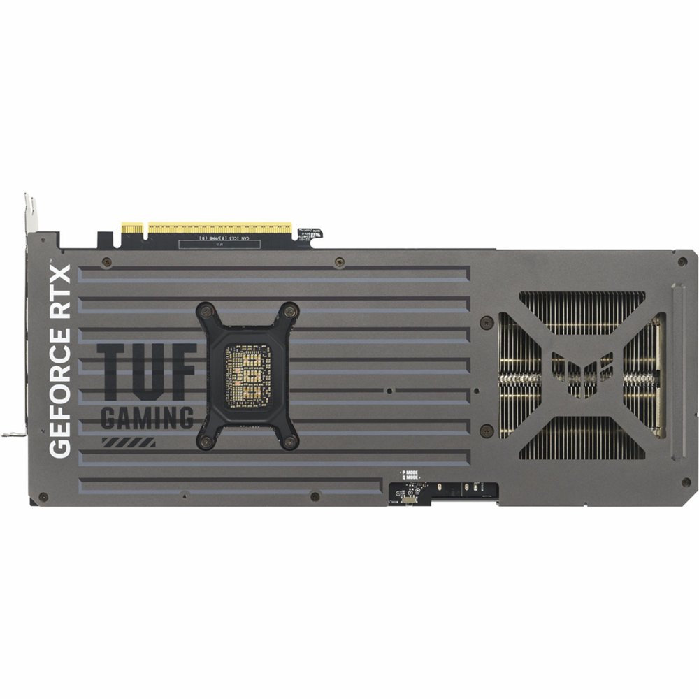 ASUS TUF Gaming GeForce RTX 5070 | 12GB GDDR7 | DLSS 4 | Videokaart | Nvidia GPU – 3