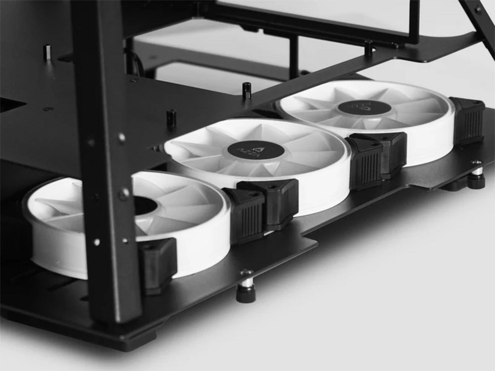 Azza Pyramid Case 804L | Metal – 3 Azza Pyramid Case 804L | Metal – 3