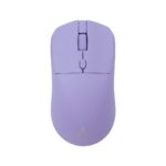 SBOX WM-852P Purple | Draadloze Muis | Links- en Rechtshandig | RF | 1600 DPI | Paars