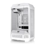 Thermaltake The Tower 300 Snow | Micro Tower Case | Wit (CA-1Y4-00S6WN-00)