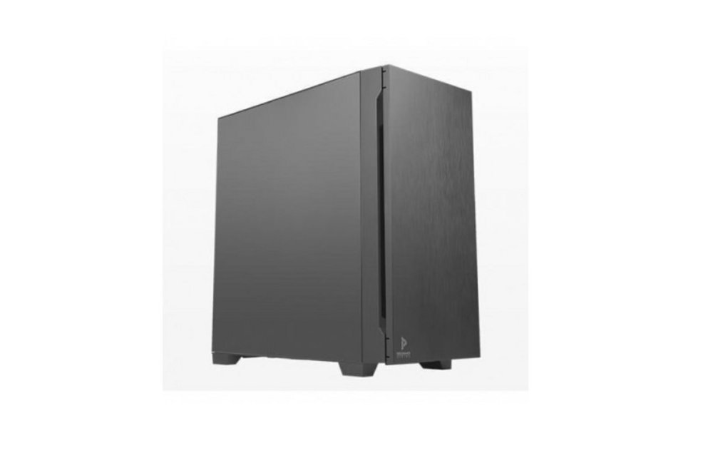 Antec P10C | Midi Tower Behuizing | Zwart | Geluidsgedempt – 0 Antec P10C | Midi Tower Behuizing | Zwart | Geluidsgedempt – 0