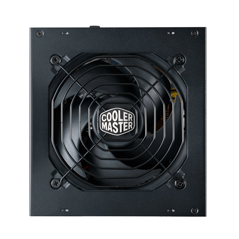 Cooler Master MWE Gold 850 V2 | 850 Watt Gold ATX PSU | Modulair | Power Supply | Voeding – 8 Cooler Master MWE Gold 850 V2 | 850 Watt Gold ATX PSU | Modulair | Power Supply | Voeding – 8