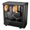 be quiet! PURE BASE 501 LX RGB | Midi Tower Case | Zwart – 4