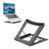 ACT Laptopstandaard 15.6″ | Inklapbaar | Verstelbaar in 5 Hoogtestanden – 0