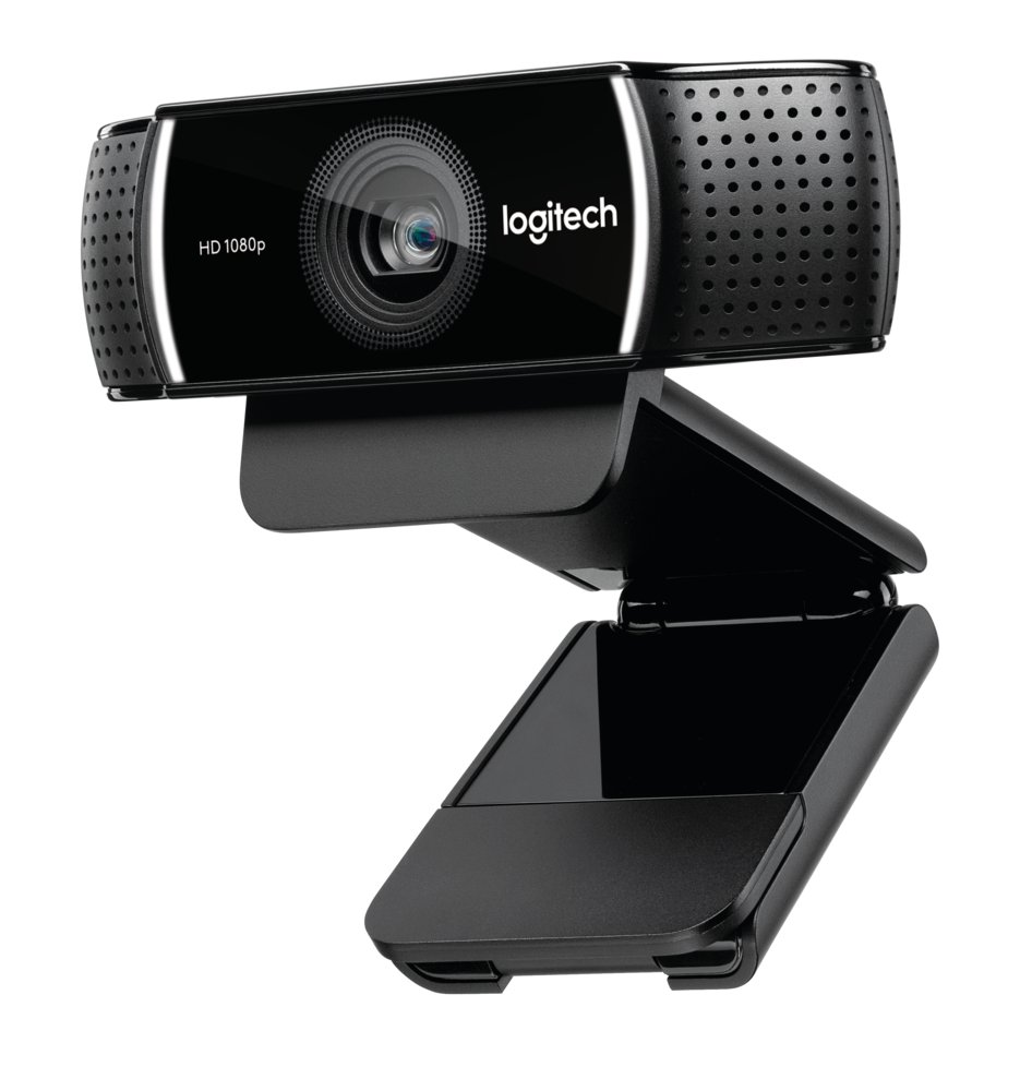 Logitech C922 Pro Stream | 1080p 30FPS USB Webcam met Microfoon – 3 Logitech C922 Pro Stream | 1080p 30FPS USB Webcam met Microfoon – 3